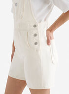 Levi's Utility Womens Shortalls