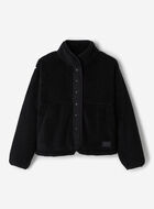 Blouson en mouton Creekside