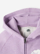 Kids Original Sparkle Full Zip Hoodie