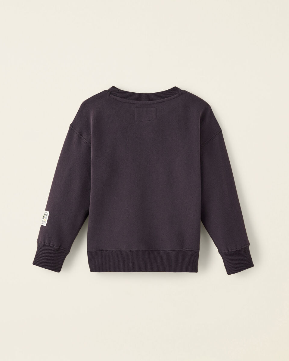 Toddler Sporting Goods Relaxed Crew Sweatshirt