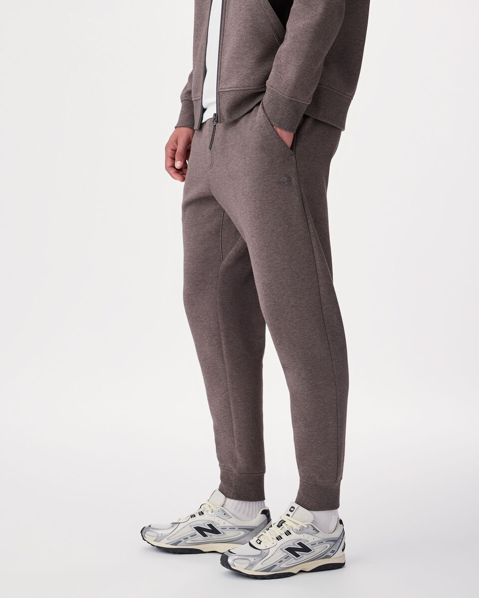 Pantalon sport en tissu interlock Recover