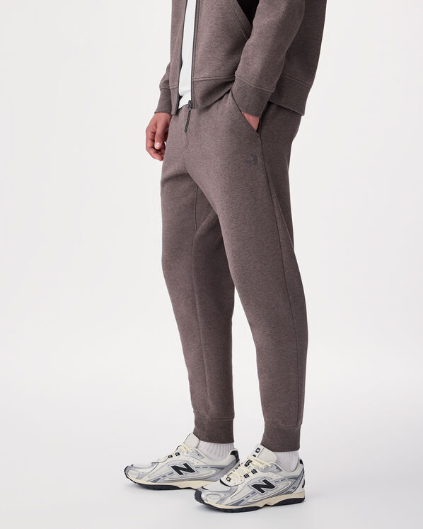 Pantalon sport en tissu interlock Recover