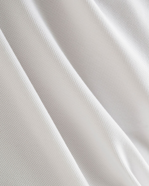 Active Pique Club Polo