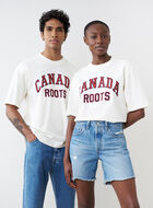 Gender Free Local Roots T-shirt - Canada