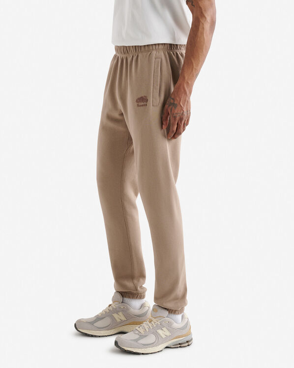 Organic Original Terry Sweatpant
