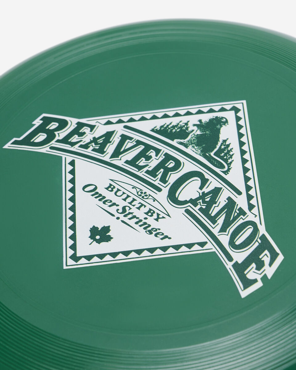 Roots Flying Disc