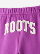 Baby Organic Original Roots Sweatpant