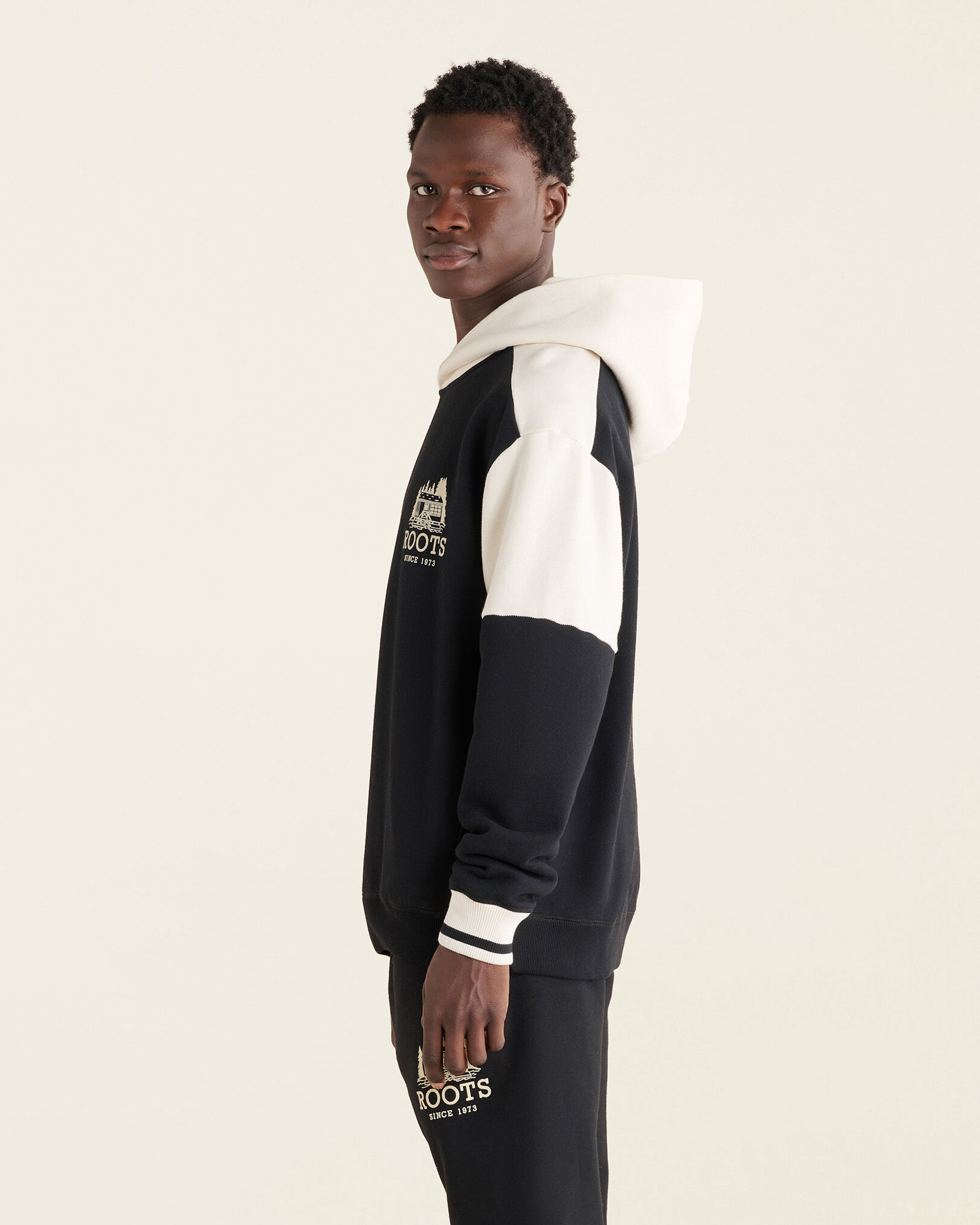 Roots on sale cabin hoody