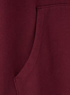 Organic Cooper BF Kanga Hoodie