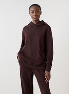 Organic Cooper BF Kanga Hoodie
