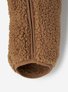 Barboteuse en molleton style mouton Creekside pour bébés