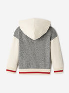 Toddler Cabin Varsity Jacket