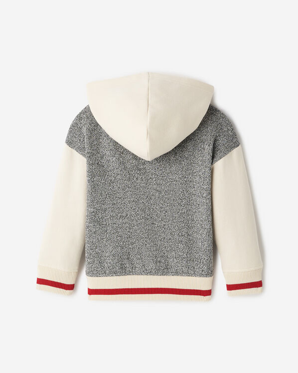 Toddler Cabin Varsity Jacket