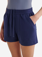 Welland Knit Twill Short 3 Inch