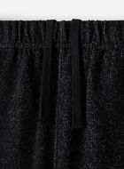 Short original en molleton de coton bio 10,5 po