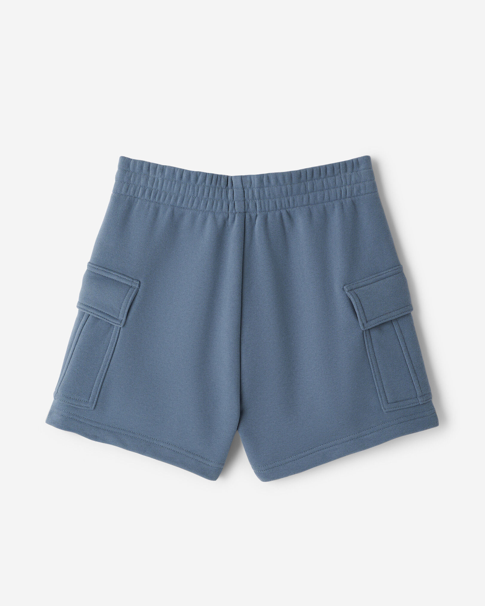 Summer Cloud Cargo Sweatshort 2.5 Inch
