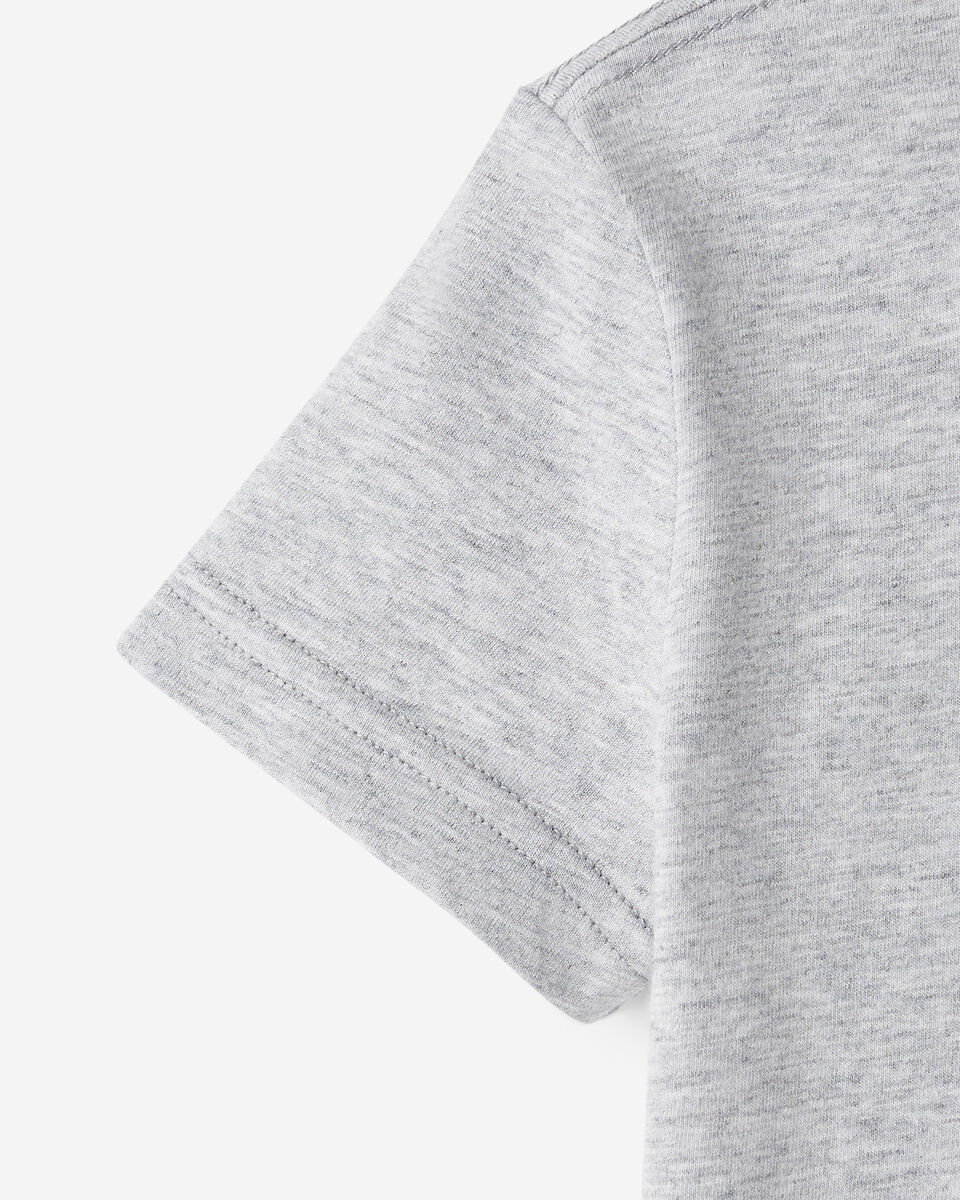 T-shirt &agrave; manches courtes Natural Element pour tout-petits