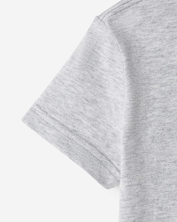 Toddler Natural Element Short Sleeve T-Shirt