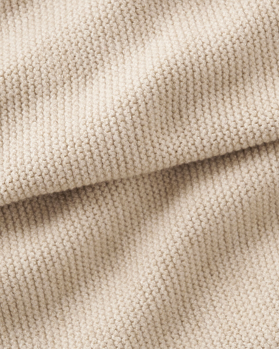 Henley Sweater
