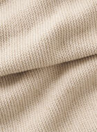 Henley Sweater