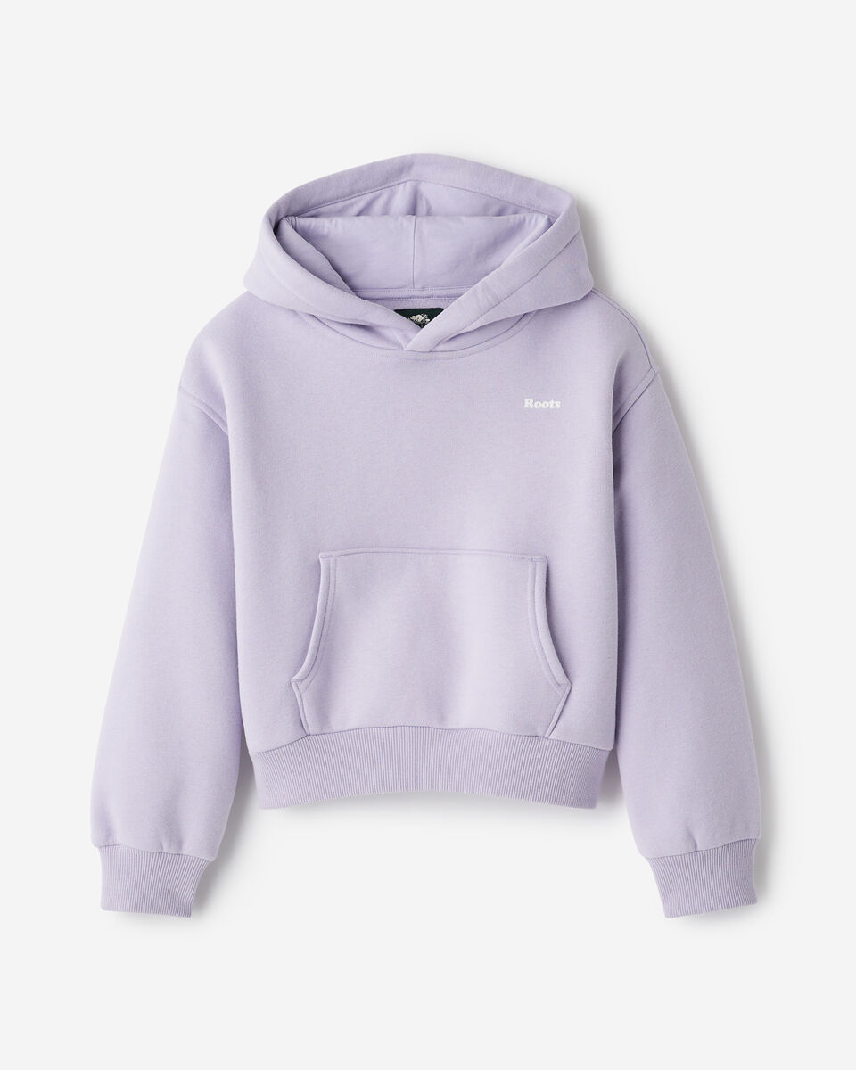 Kids Cloud Hoodie