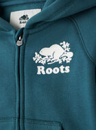 Baby Organic Original Full Zip Hoodie