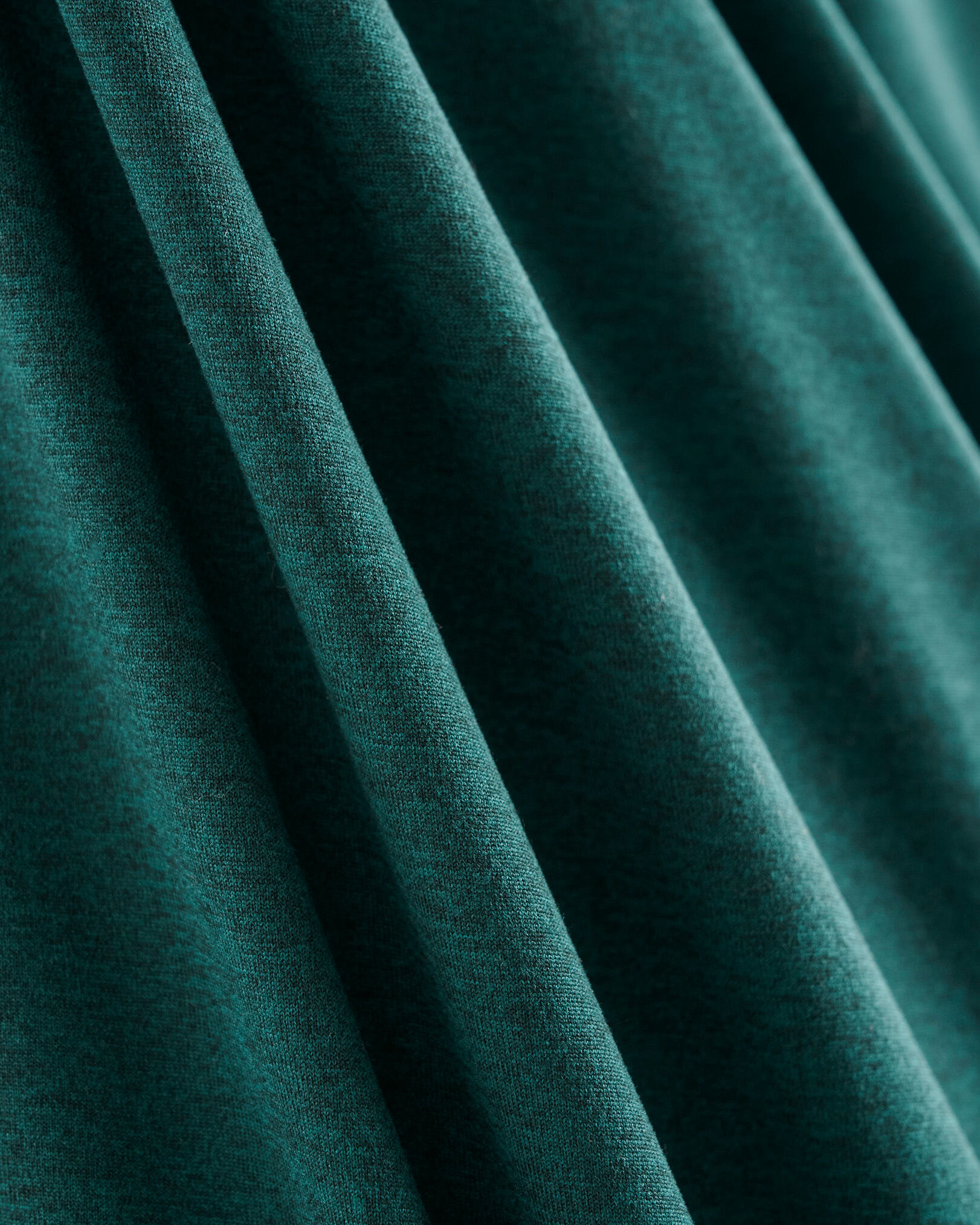 Renew Knit Long Sleeve Top 2.0