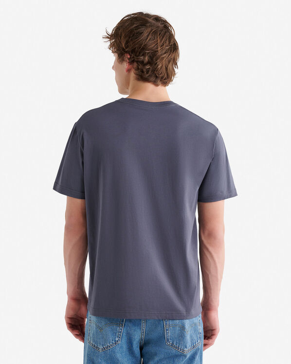 Mens Wilderness Snapshot T-Shirt