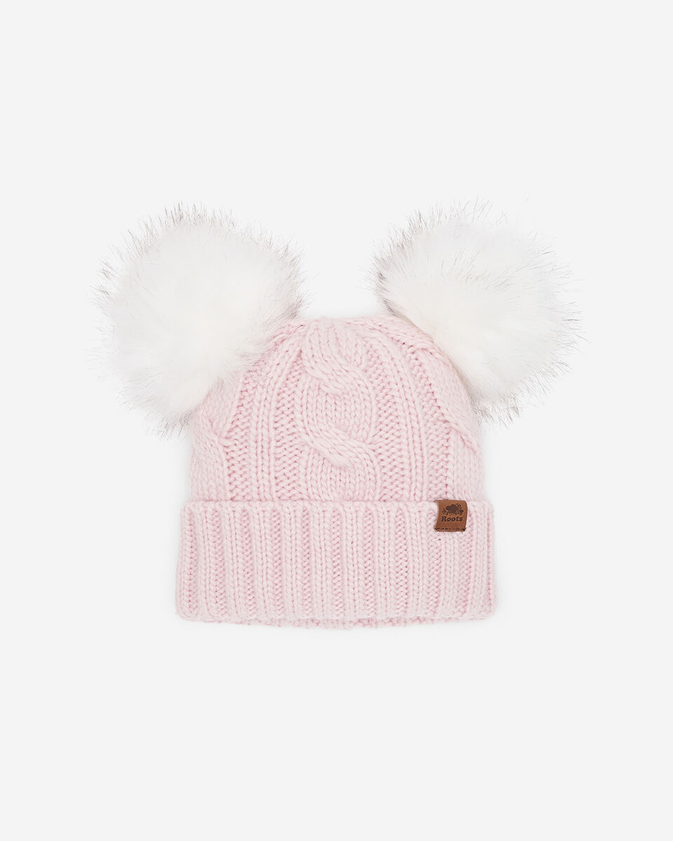 Baby & Toddler Olivia Cable Toque