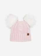 Baby & Toddler Olivia Cable Toque