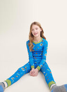 Kids Nature Pajama Set