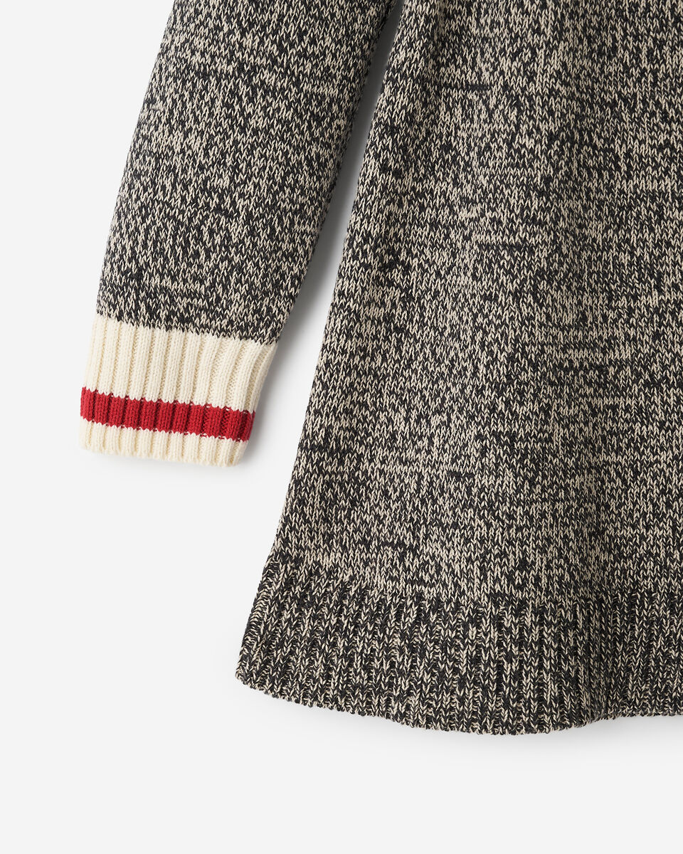 Toddler Girls Cabin Fair Isle Sweater Dress