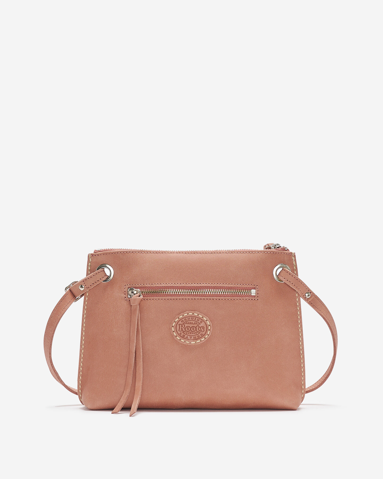 Edie Bag Tribe Handbags Roots