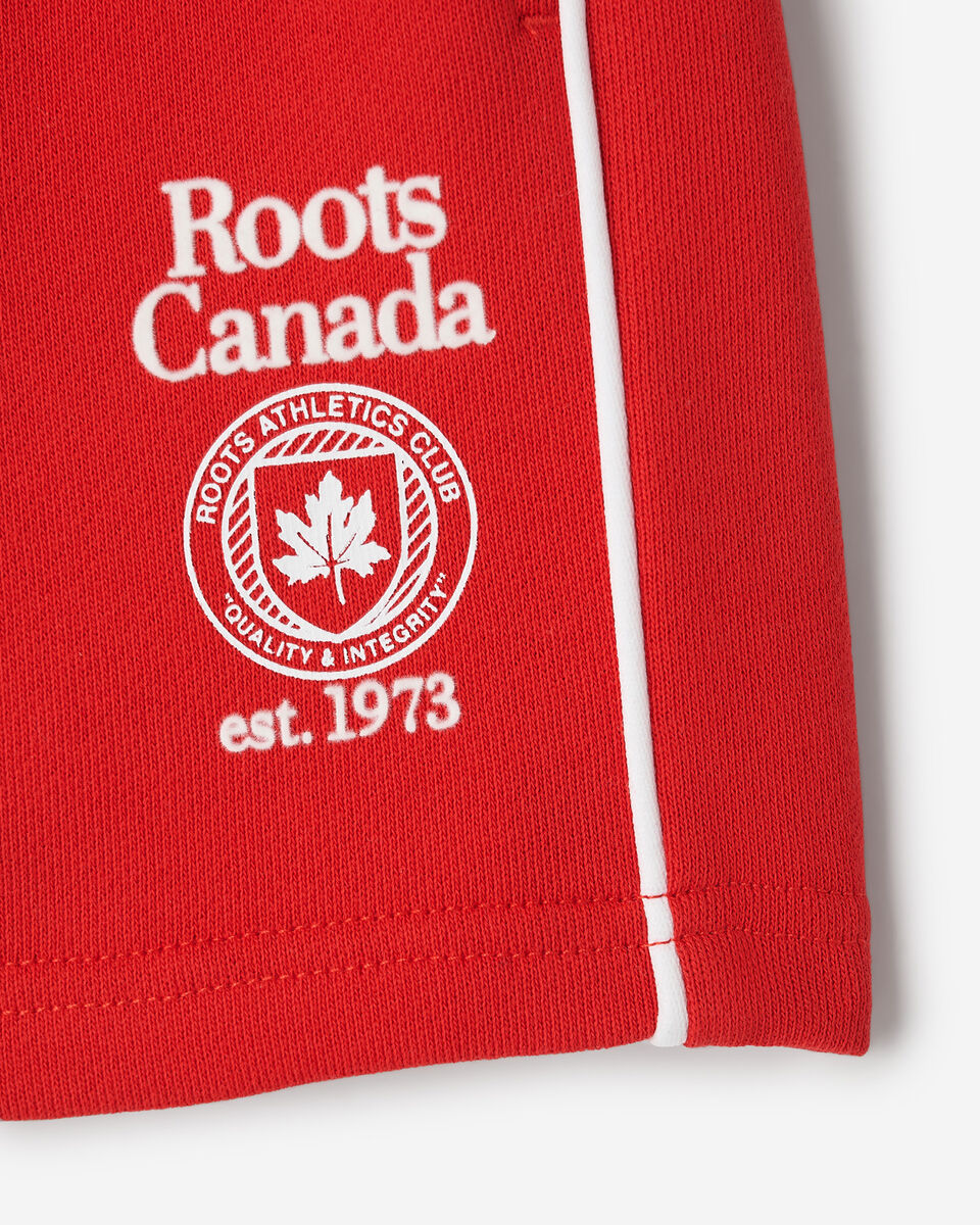 Toddler Northern Athletics Sweatshort