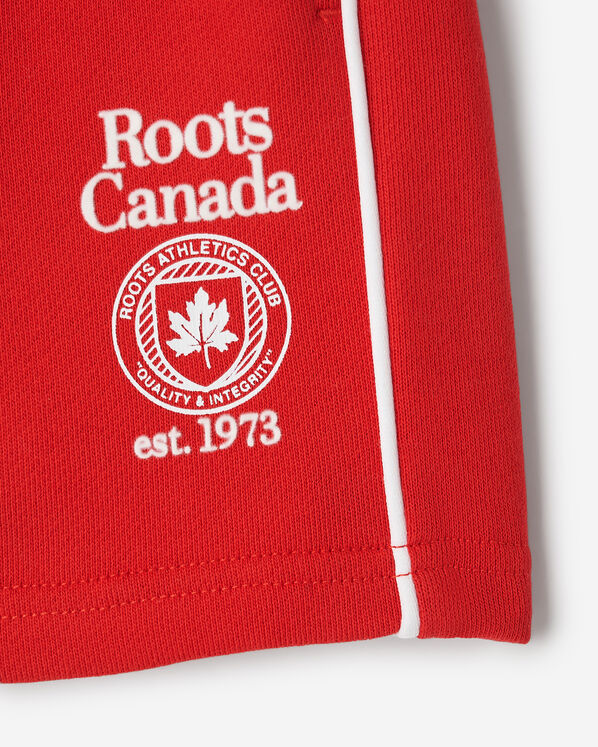 Toddler Northern Athletics Sweatshort