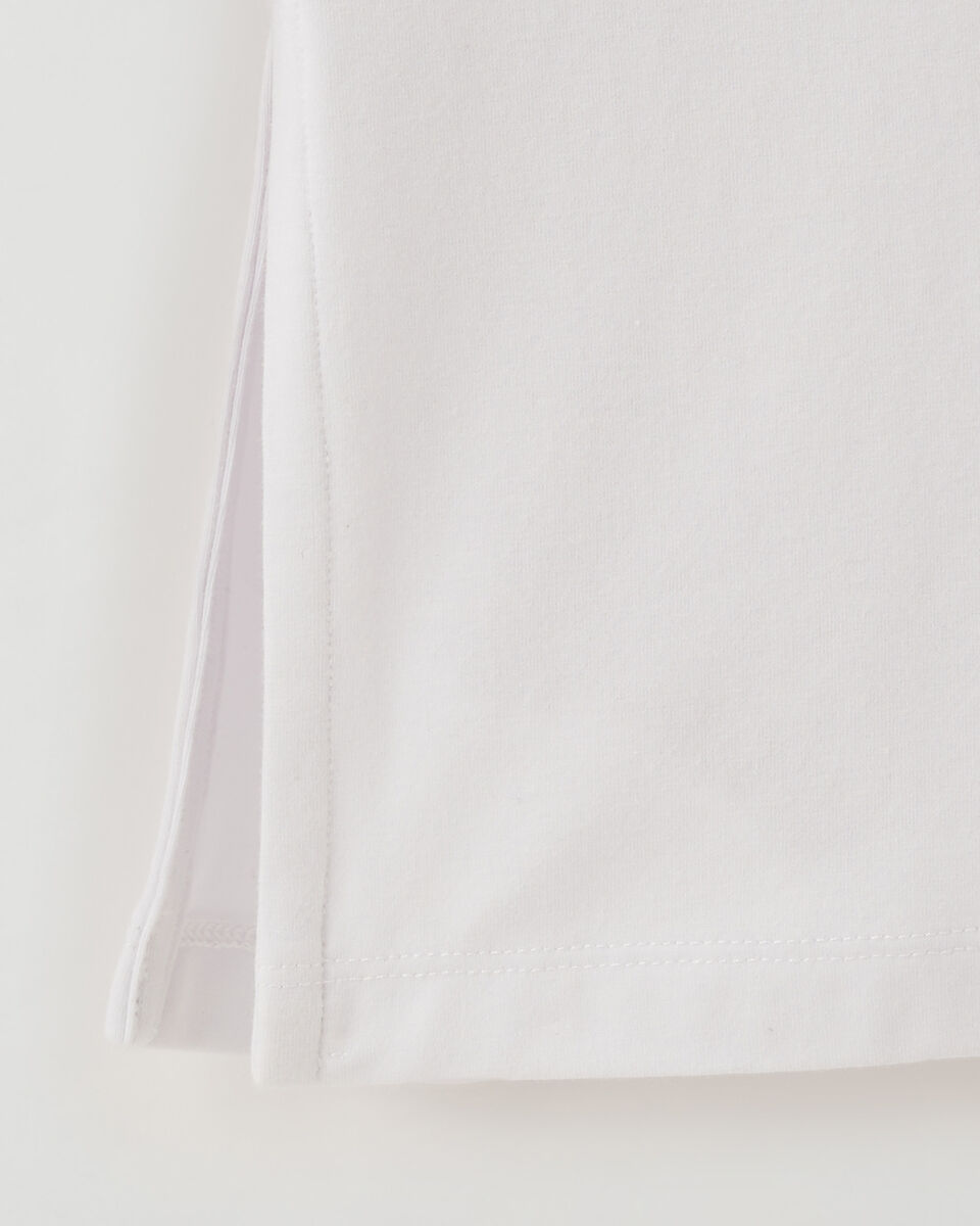 Canmore V-Neck Top