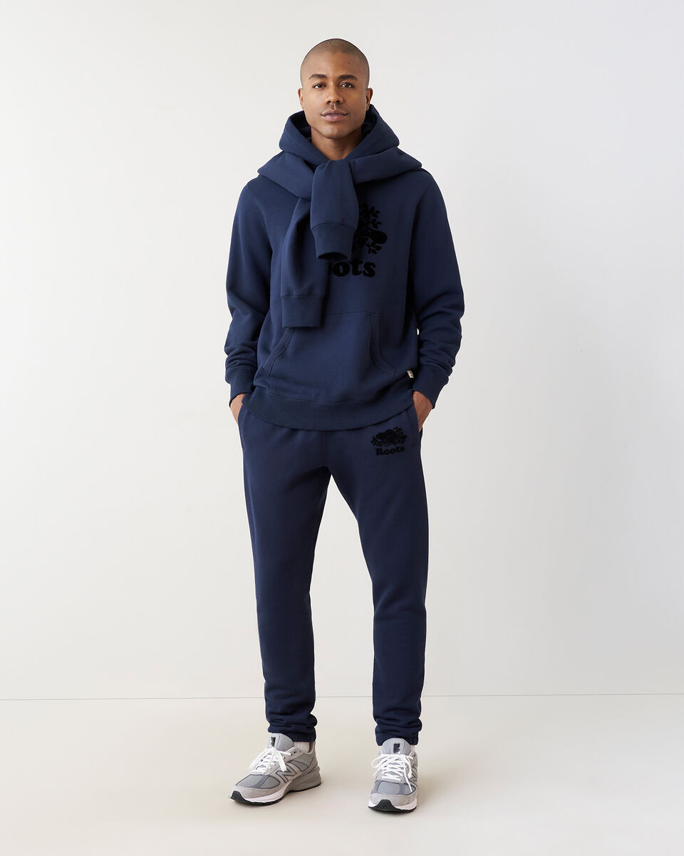 Organic Original Sweatpant Tall (33.5 Inch Inseam)