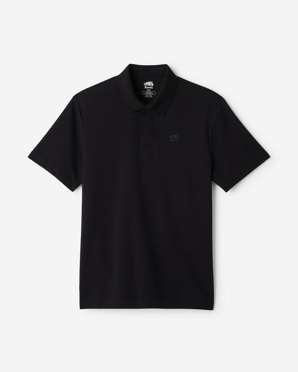 Active Pique Polo