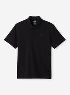 Polo sport en coton piqué