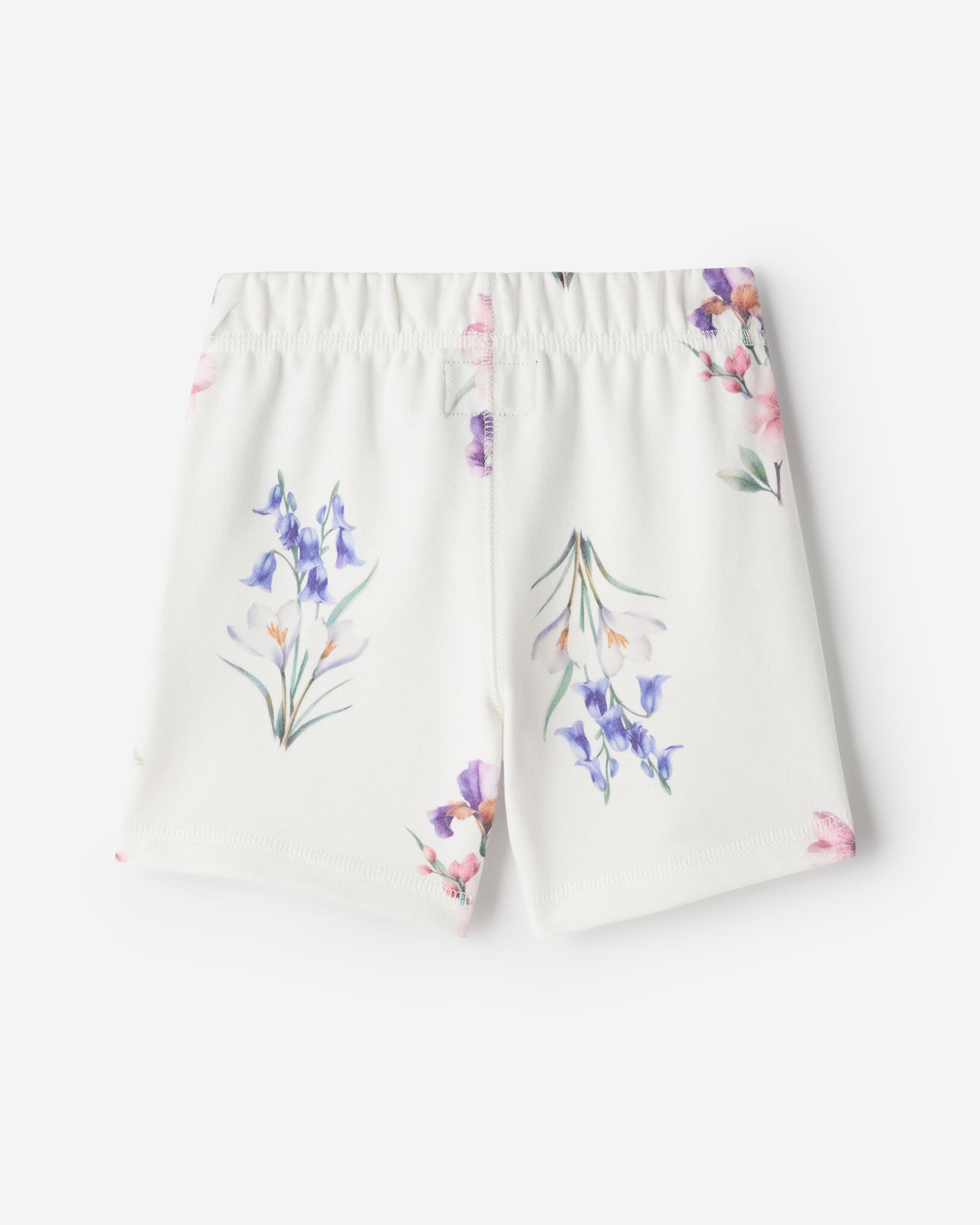 Toddler Cooper Floral Short