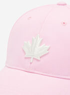 Kids Modern Leaf Baseball Cap