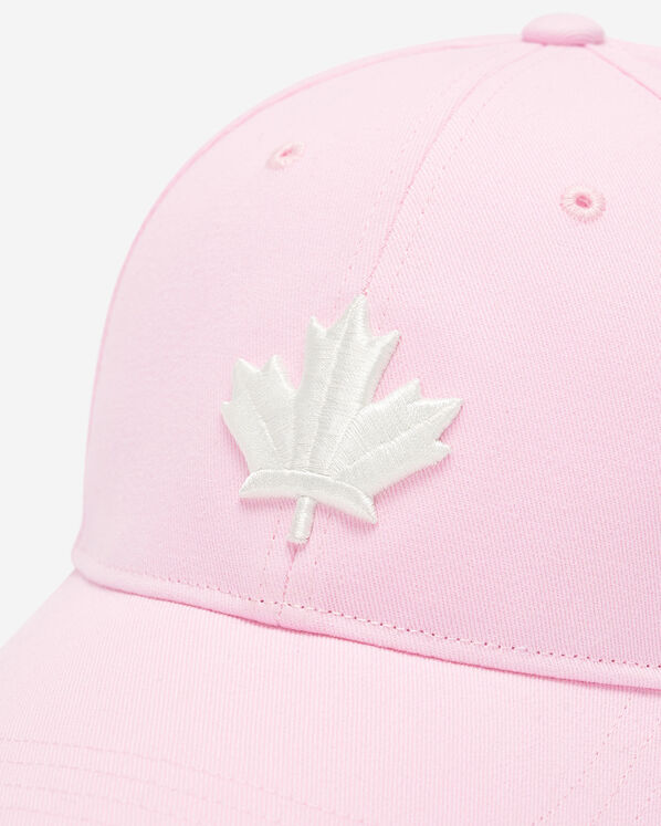 Casquette de baseball Feuille moderne pour enfants Casquette de baseball Feuille moderne pour enfants