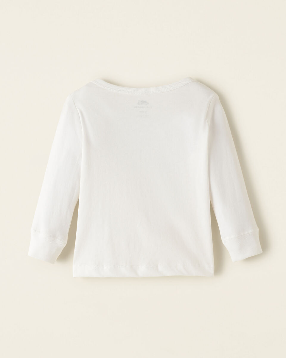 Baby Heather Cooper Envelope Top