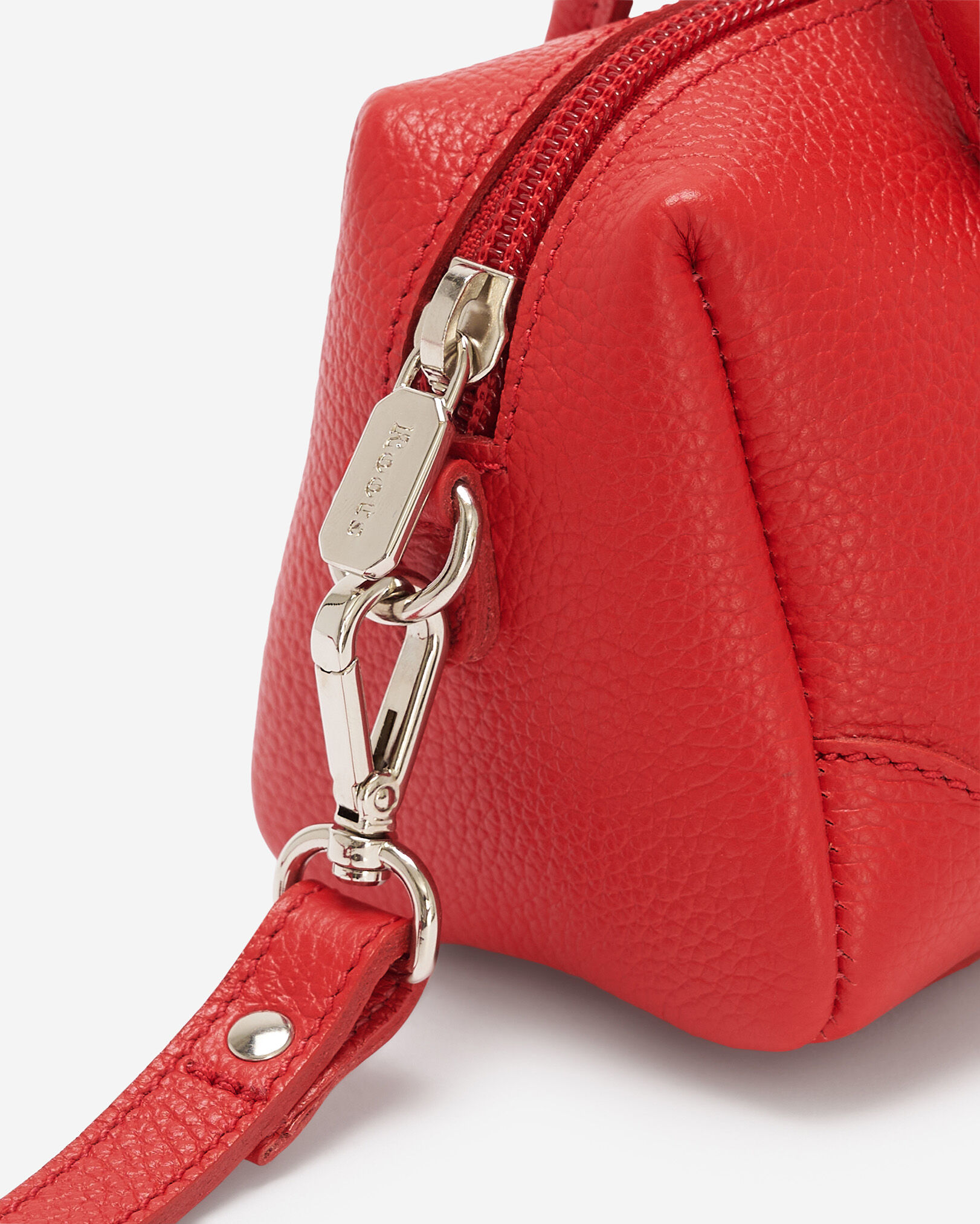 Micro Banff Crossbody Cervino