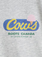 Roots X Cows T-Shirt