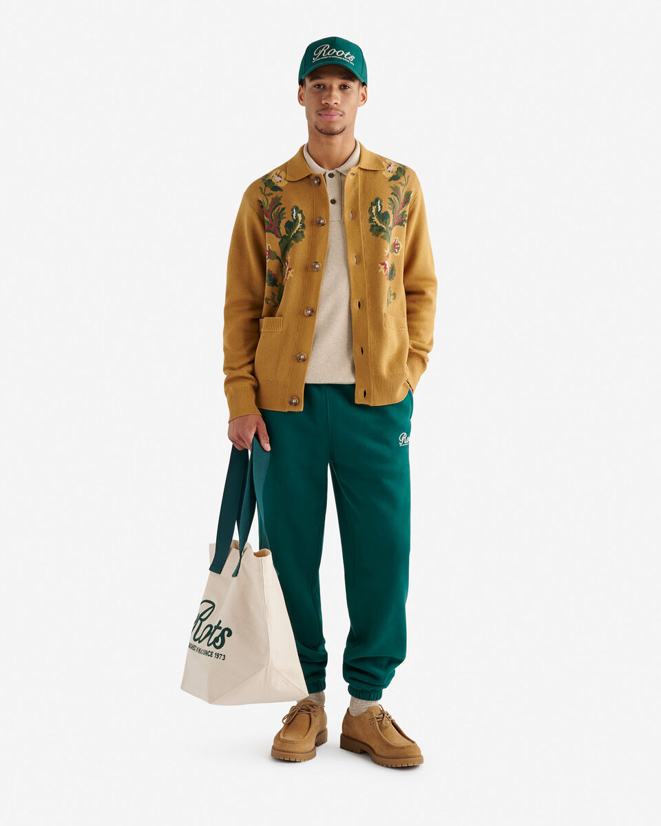 Roots Signature Sweatpant
