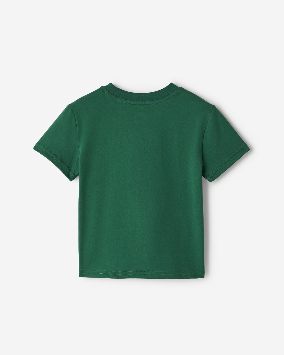 T-shirt Beaver Canoe pour tout-petits