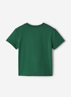 T-shirt Beaver Canoe pour tout-petits