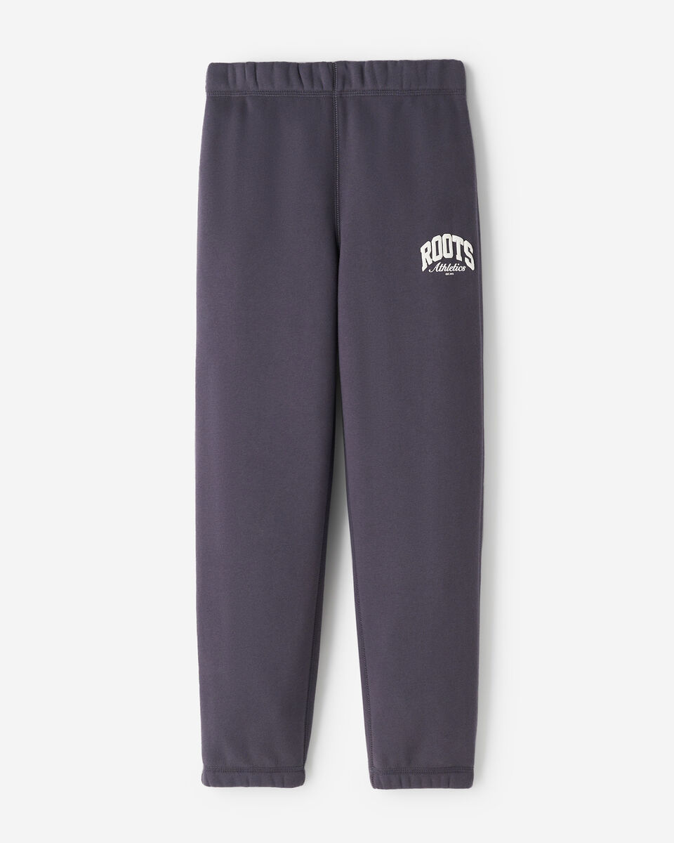 Pantalon en molleton Roots pour enfants