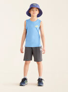 Boys Athletics Club Tank